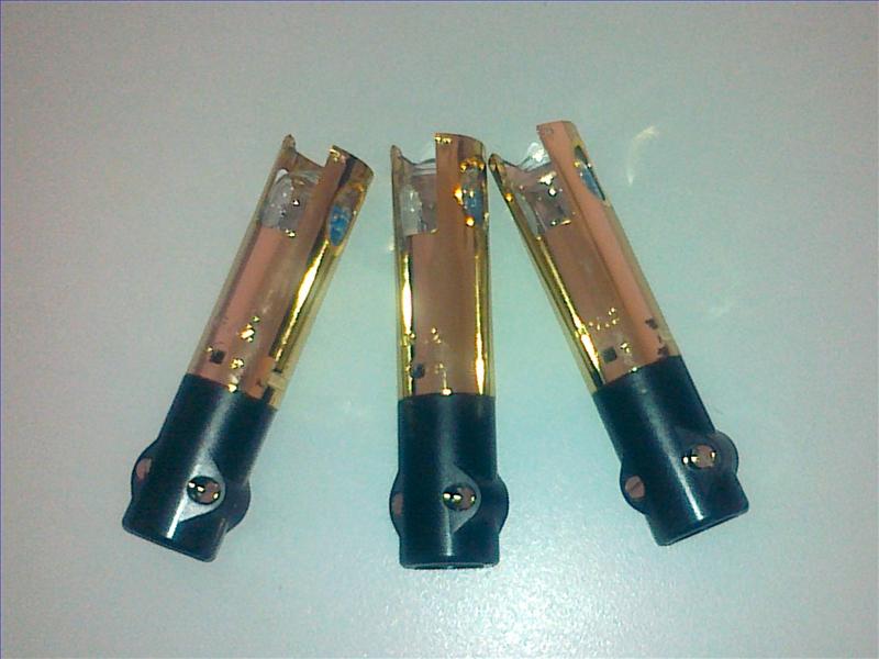 供应火焰探测器QRA2